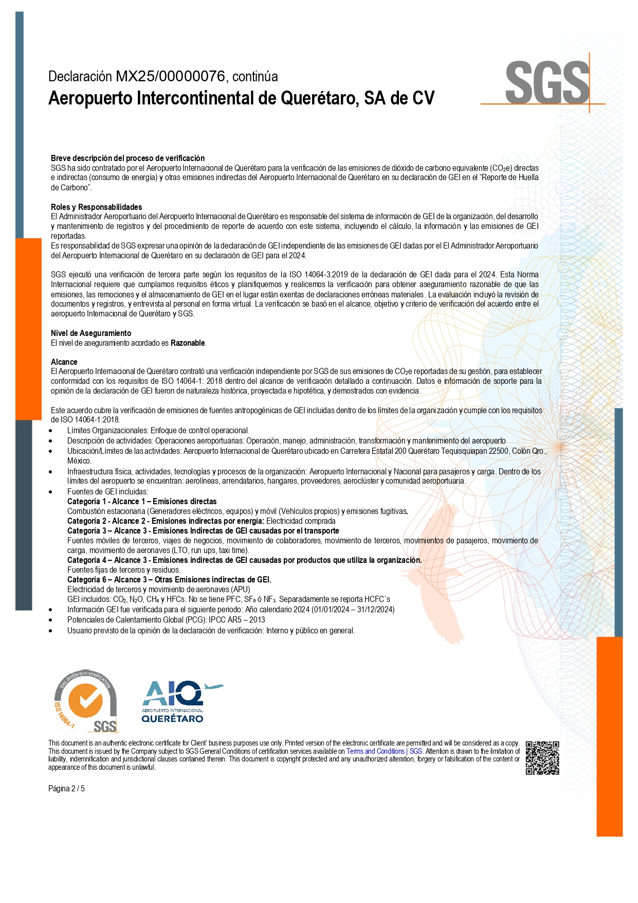 ISO 14064